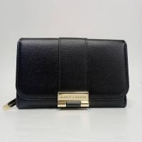 ราคา กระเป๋าสตางค์ใบกลาง Tailian สองชั้น สามพับ รุ่น T2701051 (20955885077)