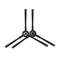 ราคา Mister Robot แปรงปัดข้าง Side Brush อะไหล่ หุ่นยนต์ดูดฝุ่น รุ่น HybridHybrid MappingHybrid Camera MapNeptune (22284684857)