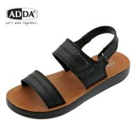 ราคา ADDA ของแท้ 100 รองเท้าแตะ รองเท้าลำลอง สำหรับผู้หญิง แบบรัดส้น รุ่น 93W04W1 ไซส์ 4 7 (17695683424)