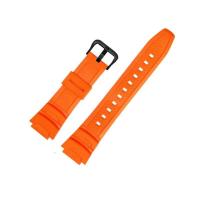 ราคา AE 1500ยางนาฬิกา CASIO G Shock Ae 1500wh AE 1500WHX ซิลิโคนเรซิ่นนาฬิกาข้อมือทนทานอุปกรณ์สายรัดนาฬิกา (19298428553)