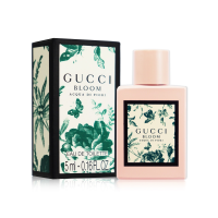 ราคา Bloom Acqua di Fiori EDT น้ำหอมเทสเตอร์ กลิ่นเคาน์เตอร์แบรนด์ ขนาดพกพา 5ml หัวแต้ม (21477772787)