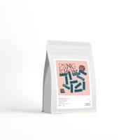 ราคา GRAPH เมล็ดกาแฟ SINGLE ORIGIN PANG KHON 100g (17465978411)