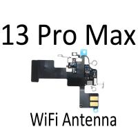 ราคา สายเคเบิลงอได้สัญญาณเสาอากาศ WiFi ใช้ได้กับอะไหล่ซ่อม IP 12 13 Mini 14 Plus 11 Pro Max (21192817395)