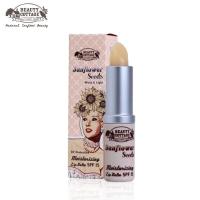 Beauty Cottage Sunflower Seeds Moisturizing Lip Balm SPF15 3.4g