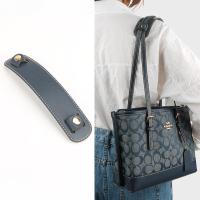 ราคา สำหรับ COACH สายคล้องไหล่กระเป๋าถือสตรี25กระเป๋าทรงสี่เหลี่ยมมีหูหิ้วสะพายไหล่ Tali Bahuสายคล้องไหล่เดี่ยวกระเป๋าเงินแฟชั่นเปลี่ยนกระเป๋า DIY ได้อุปกรณ์เสริม (21787252551)