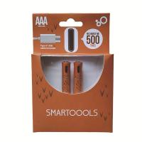 ราคา ถ่านชาร์จ aaa แท้ ถ่าน1 2vชาร์จได้ แบตเตอรี่ NiMH Rechargeable battery USB สายชาร์จฟรี (22350762932)