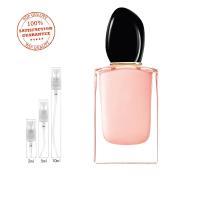 ราคา น้ําหอมแบรนด์เนมแท้ น้ําหอมแท้แบ่งขาย Sì Fiori EDP Si Eau de Toilette EDP 2ML 5ML 10MLน้ําหอมแบรนด์เนมแท้ (22302728108)