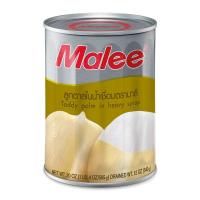ราคา Malee Palm in Syrup 565g มาลีลูกตาลในน้ำเชื่อม 565กรัม Barcode 8853333000542 (22087358805)