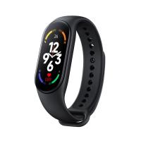 ราคา M7 SmartWatch รองรับภาษาไทย รองรับบลูทูธ Waterproof วัดความดันโลหิ นาฬิกาสปอร์ต (15965178750)