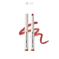 ราคา SUPERMOM l Velvet Crayon New edition ลิปสติกดินสอ ขนาด 2 กรัม (22347873319)