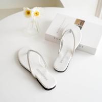 ราคา รองเท้าแตะหูคีบสายเพชร เพชรวิ้งวิ้ง พื้นนุ่มใส่สบาย เบอร์ 36 42 รหัส SM1 (21162583084)