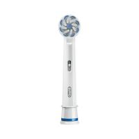 ราคา Oral B หัวแปรงสีฟันไฟฟ้า อัลตร้าธิน ออรัลบี ขนแปรงนุ่ม 1ชิ้น (7872444335)