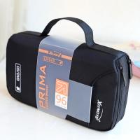 ราคา กระเป๋าใส่ซีดีความจุขนาดใหญ่กระเป๋าใส่ซีดีกล่องใส่ซีดีกระเป๋าเก็บของกล่องเก็บซีดีดีวีดีกระเป๋าใส่ซีดี96แผ่น (20034577722)