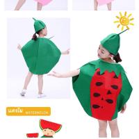 ราคา ชุดแฟนซี ชุดฮาโลวีน ชุดแฟนซีผักผลไม้ ชุดผัก ชุดผลไม้ ชุดการแสดงเด็ก (16459360894)