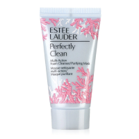 ราคา โฟมล้างหน้า Estee Lauder Perfectly Clean Multi Action Foam Cleanser Purifying Mask 30ml (22351275967)