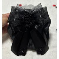 ราคา เน็ตติดผม เนตติดผม เน็ตติดผมสีดำ เน็ตติดผมสีน้ำตาล ไซส์ L 2 มีเก็บเงินปลายทาง (19887732110)