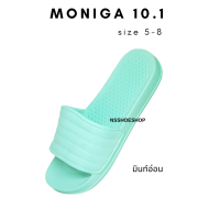 ราคา รองเท้าแตะ Monobo Moniga 10 1 โมโนโบ้ โมนิก้า 10 1 เบอร์ 5 8 (15725950622)