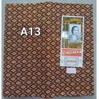 ราคา ผ้าถุงลายไทย ตราเจ้าหญิงของแท้ 100 หน้ากว้าง 2เมตร เย็บแล้ว (16045008924)