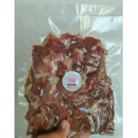 ราคา หมูแดดเดียว ขนาด 500 กรัม (22305323272)