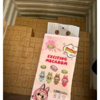 ราคา พร้อมส่ง กระดาษทิชชู่แบบดึง LABUBU แขวนได้ สะดวก ทันสมัยเรียบง่าย ซึมซับน้ำได้ดี ขายแยกเป็นแพ็ค (22248048800)