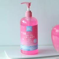 ราคา มิสบาร์บี้ กลูต้า คอลลาเจน บอดี้ เซรั่ม มี อย ช่วยบำรุงผิวกระจ่างใส เนียนนุ่ม ชุ่มชื่น กลิ่นหอมละมุน ปลอดภัย (22177853271)