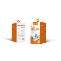 ราคา หัวปลั๊กแปลง LDNIO Z4 Universal Plug 6A Max Travel Adapter for UK US EU AU Universal Plug ส่งจากไทย (22310928743)