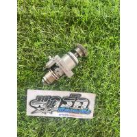 ราคา ปั๊มออโต้ลูป ปั๊ม2T y100 เมท100 เบลอาร์ เบล100 แท้มือสอง (21777036709)