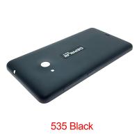 ราคา สำหรับ เข้ากันได้สำหรับ Microsof lumia Nokia Asha 950 950XL 1090 535 ฝาหลัง ที่อยู่อาศัย ฝาเคส ซองมือถือ อุปกรณ์เสริมโทรศัพท์มือถือ (12896509650)