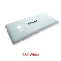 ราคา สำหรับ เข้ากันได้สำหรับ Microsof lumia Nokia Asha 950 950XL 1090 535 ฝาหลัง ที่อยู่อาศัย ฝาเคส ซองมือถือ อุปกรณ์เสริมโทรศัพท์มือถือ (12896509651)