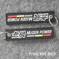 ราคา ตกแต่งพวงกุญแจ Mugen รถพวงกุญแจ Js แข่งเย็บปักถักร้อยที่สำคัญ Fobs การปรับเปลี่ยนทางวัฒนธรรมพวงกุญแจสำหรับฮอนด้า (16713657947)