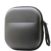 ราคา ที่เก็บหูฟัง CUGUU เข้ากันได้กับ Sennheiser HD25 HD25 1 HD25 SP HMD25 HME45อะไหล่ HMEC45Case กระเป๋าถือเดินทางเปลือกแข็ง (19643759583)