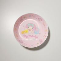 ราคา จานเมลามีนกลม ก้นลึก ขนาด 6 5นิ้ว ลายการ์ตูน Sanrio ซานริโอ้ จานเด็ก จานขนม (20971916447)
