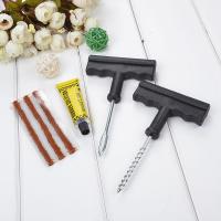 ราคา ซื้อ 1 แถม 1 กาวปะยางรถยนต์ ชุดปะยางรถยนต์ มอเตอร์ไซด์ สำหรับปะยาง ชุดปะยางรถฉุกเฉิน สำหรับรถยนต์และรถจักรยานยนต์ พร้อมกาวปะยาง (22323520458)