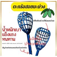 ราคา ตะกร้อสอยผลไม้ ตะกร้อสอยมะม่วง (21886713036)