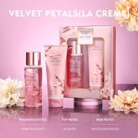 ราคา SENORITAS SECRET SET Perfume Perfume Lotion ชุดเซ็ท สเปรย์น้ำหอม 125ML โลชั่นน้ำหอม 125ML (21650249877)