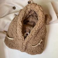 ราคา พร้อมส่ง หมวกกันหนาว หมวกบีนนี่ หมวกไหมพรม ผ้าพันคอไหมพรม หมวกหมี บริการหลังการขายดี (21508683745)