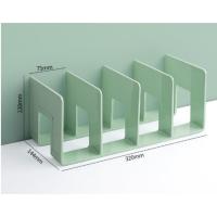 ราคา ที่กั้นหนังสือ ที่ใส่หนังสืออะคริลิค 4ช่อง ที่ตั้งหนังสือ ที่เรียงหนังสือ ฉากกั้นหนังสือ สำหรับตกแต่งบ้าน (21909514094)