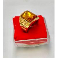 ราคา แหวนทอง 18 k พลอยทับทิม พลอยมรกต พลอยนิลพลอยบุษราคัม พลอยเม็ดโตโต ช่วยเสริมพลังอำนาจ โชคลาภ ความสำเร็จ มั่งคั่งร่ำรวย ไม่ลอกไม่ดำ ของจริงสวยงามตรงปก มี 4 สีให้เลือกนะคะ (22119076440)