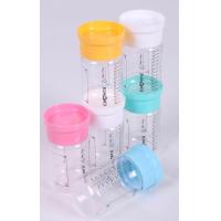 ราคา CAMERA ขวดเก็บน้ำนม คอกว้าง Aka เลือกสี ราคาต่อ 1 ขวด สีพาสเทล และ คละสี ขนาด 5oz และ 9oz (22048651803)