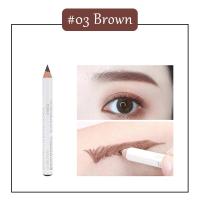 ราคา Shiseido Eyebrow Pencil 1 2g มี 4 เบอร์ให้เลือก ดินสอเขียนคิ้ว ของแท้ นำเข้าจากญี่ปุ่น (21611952143)