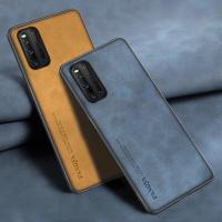 ราคา เคสหนัง PU หรูหราสำหรับ Vivo IQOO 3 5G ฝาครอบด้านหลังซิลิโคนเคลือบเคสโทรศัพท์ป้องกันสำหรับ Vivo IQOO Neo 3 Neo3 IQOO3 Coque (21164265542)