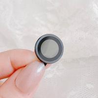 ราคา 1 ชุด ฝาครอบเลนส์กล้อง Protector สำหรับ iPhone 15 Pro Max 11 Pro Max 14 Pro Max 12 Pro Max 13 Pro Max เลนส์ป้องกันกระจกบน iPhone 12 13 Mini 15 14 Plus กล้อง Protector (20663121047)