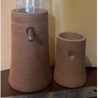 ราคา ที่ตั้งขวดน้ำดินเผาสำหรับสัตว์เลี้ยง (21666244726)