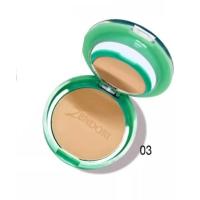 ราคา Zendori uv oil free Foundation spf12 แป้งเซนโดริตลับเขียว 1 ตลับ (21910112581)
