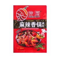 ราคา พริกหม่าล่า สูตรเครื่องปรุงสุกี้ชาบู 信厨麻辣佐料สไตล์ฉงชิ่ง170g (22200914192)