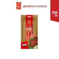 ราคา เจ้าสัว หมูนุ่มเส้น พร้อมทาน 70 กรัม (22295732115)