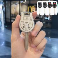 ราคา nissan remote key cover nissan march almera navara keychain terra leaf key case navara key holder (22086959960)