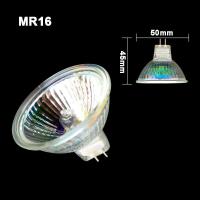 ราคา หลอดไฟฮาโลเจน MR11หลอดฮาโลเจนแบบ MR16 35W 220V หลอดฮาโลเจนแบบไดโคริก50W 220V GU10 (21900069143)