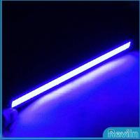ราคา Reviln ไฟเดย์ไลท์ LED สำหรับรถยนต์ ไฟเดย์ไลท์ พร้อมไฟเลี้ยว กลางวันไฟเดย์ไลท์ Auto car running lights (18611985610)