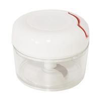 ราคา เครื่องสับกระเทียม เครื่องปั่นพริก ปั่นหมู เครื่องปั่นมือดึง ที่บดกระเทียม เครื่องบดอาหาร เครื่องปั่นอาหาร ปั่นเครื่องเทศ 170 500ml (22306634289)